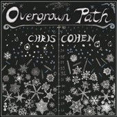 Cover for Chris Cohen · Overgrown Path (CD) [Japan Import edition] (2012)