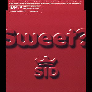 Cover for Sid · Sweet? (CD) [Japan Import edition] (2005)