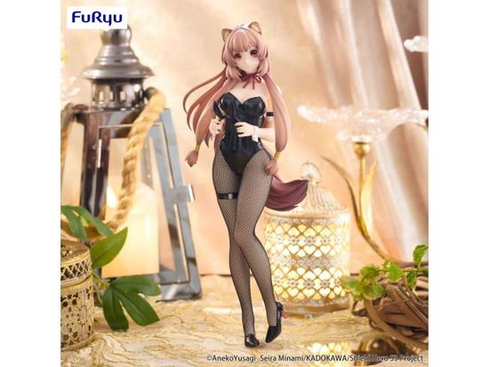 Cover for Furyu · Rising of the Sword Hero: Bicute Bunnies Figure -r (MERCH) (2025)