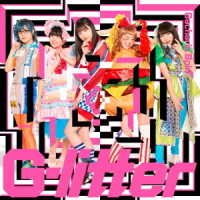Cover for Gacharic Spin · G-litter (CD) [Japan Import edition] (2018)