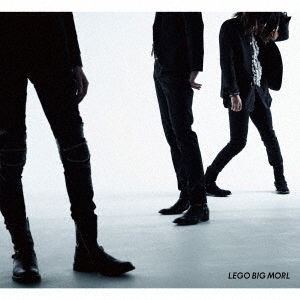 Cover for Lego Big Morl · Kolu_kokolu (CD) [Japan Import edition] (2022)