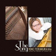 Cover for Teramura Yoko Torio · The Song (CD) [Japan Import edition] (2013)
