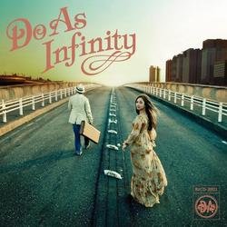 Cover for Do As Infinity · Chikai (CD) [Japan Import edition] (2011)