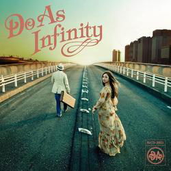 Cover for Do As Infinity · Chikai (CD) [Japan Import edition] (2011)