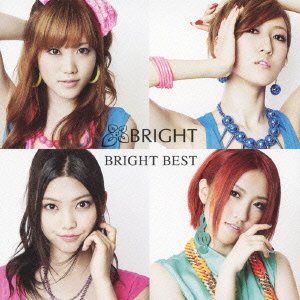 Cover for Bright · Best (CD) [Japan Import edition] (2012)