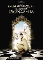 The Imaginarium of Dr. Parnassus - Heath Ledger - Music - NBC UNIVERSAL ENTERTAINMENT JAPAN INC. - 4988102846237 - July 2, 2010