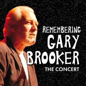 Remembering Gary Brooker - the Concert - Various Artists - Filme - ESOTERIC - 5013929481237 - 29. August 2025