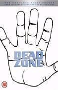 The Dead Zone Season 1 - The Dead Zone - Film - Paramount Pictures - 5014437871237 - 30. januar 2006