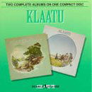 Cover for Klaatu · Sir Army Suit / Endangered Species (CD) [Remastered edition] (2010)