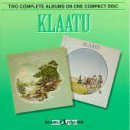 Klaatu · Sir Army Suit / Endangered Species (CD) [Remastered edition] (2010)