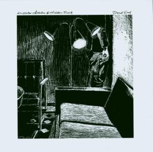 Dead End Ep - Kristofer Aström - Music - STARTRACKS - 5033197224237 - September 12, 2008