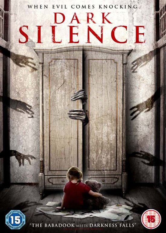 Dark Silence [Edizione: Regno Unito] - Movie - Films - SPHE - 5035822791237 - 6 februari 2017