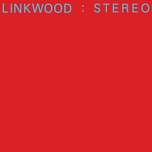 Cover for Linkwood · Stereo (LP) (2022)