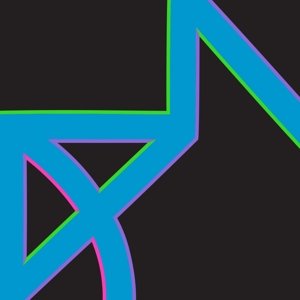 Singularity - New Order - Musik - LOCAL - 5051083103237 - 25. marts 2016