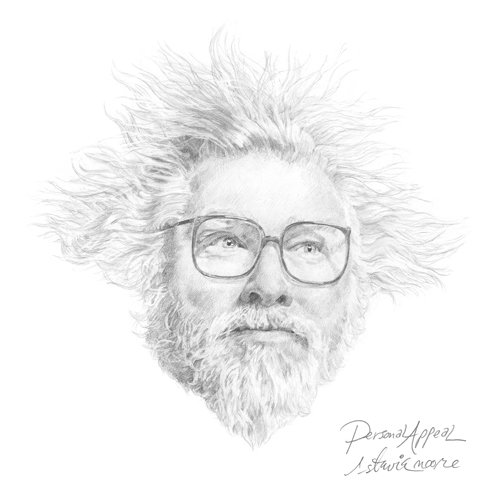 Personal Appeal - R Stevie Moore - Musik - Care In The Communit - 5060049550237 - 10. september 2013