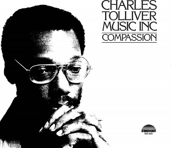 Cover for Charles Tolliver · Music Inc: Compassion (LP) (2021)
