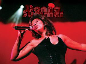 Encore - Donna Summer - Muzyka - Audio Visual Fidelit - 5060174951237 - 30 października 2012