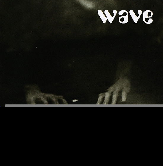 Cover for Between · Wave (CD) (2018)