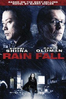 Cover for Rain Fall Dvd* (DVD) (1901)