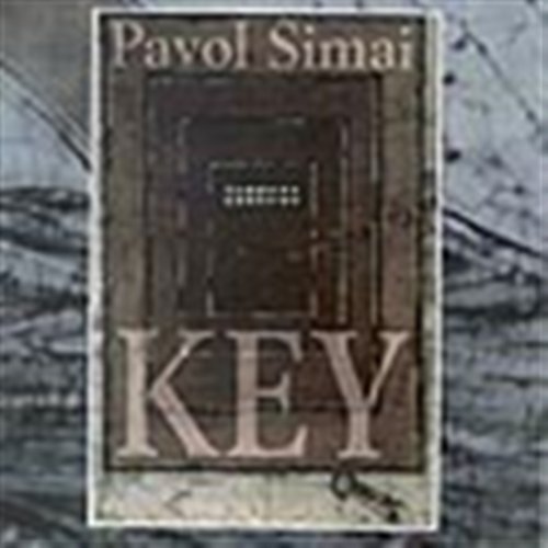 Cover for Simai Pavol · Key (CD) (2000)