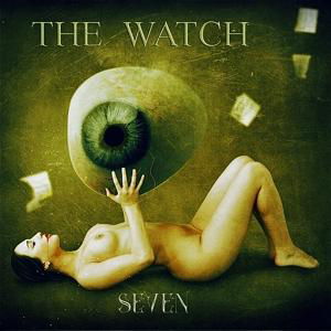 Cover for Watch · Seven (LP) (2017)