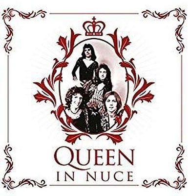 Queen In Nuce Vinile Bianco (limited Edt.) - Queen - Music - MILESTONE - 8019991889237 - April 28, 2023