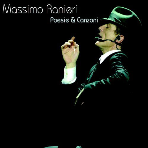 Poesie E Canzoni - Massimo Ranieri - Muziek - Luckyplanets - 8031274007237 - 6 november 2009