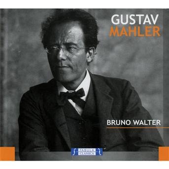 Cover for Gustav Mahler · Symphony No.1 (CD) (2019)