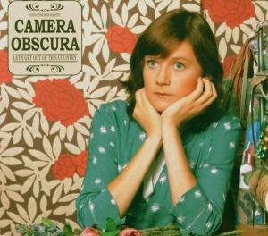 Let's Get out of This Country - Camera Obscura - Music - ELEFANT - 8428846211237 - January 5, 2018