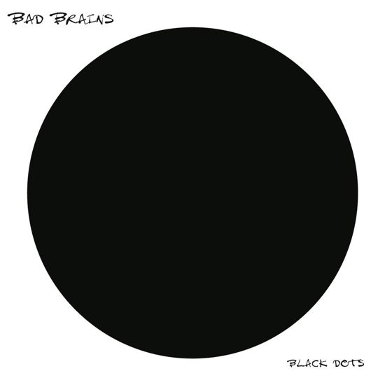 Black Dots - Bad Brains - Musique - VINILISSSIMO - 8435008875237 - 14 janvier 2022