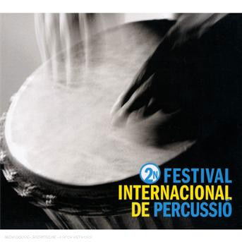 Festival Internacional / Various (CD) (2008)