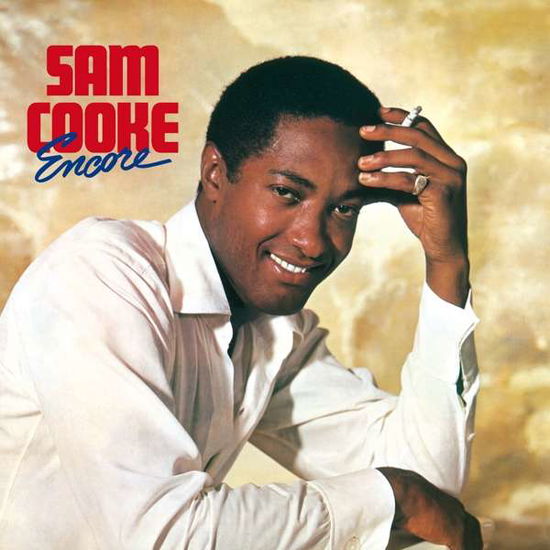 Sam Cooke · Encore (LP) (2016)