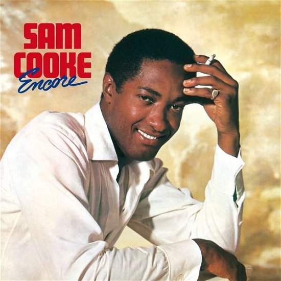Cover for Sam Cooke · Encore (LP) (2016)