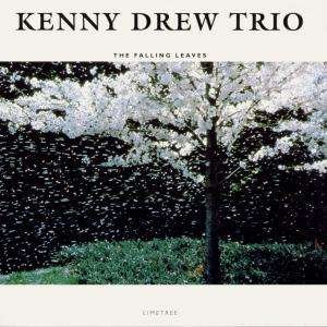 Cover for Kenny -trio- Drew · Falling Leaves (CD) (1996)