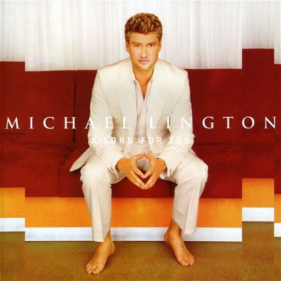Cover for Michael Lington · Song for You (CD) (2008)