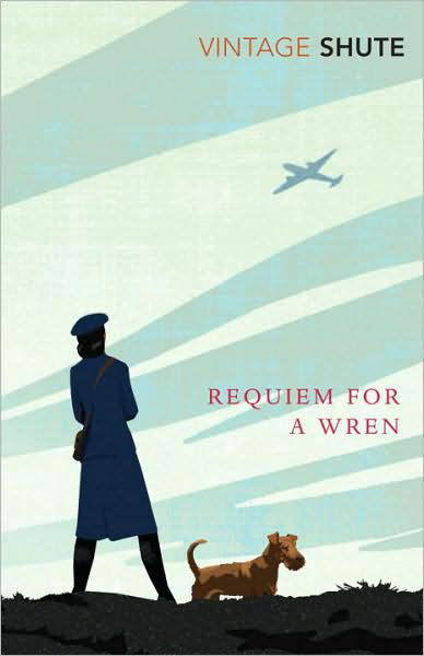 Requiem for a Wren - Nevil Shute - Bücher - Vintage Publishing - 9780099530237 - 3. September 2009