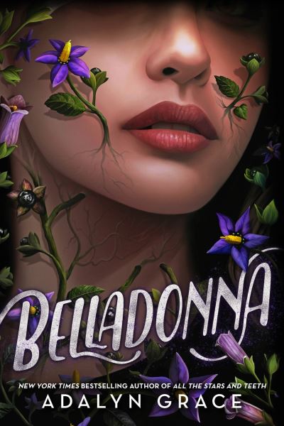 Cover for Adalyn Grace · Belladonna (N/A) (2022)