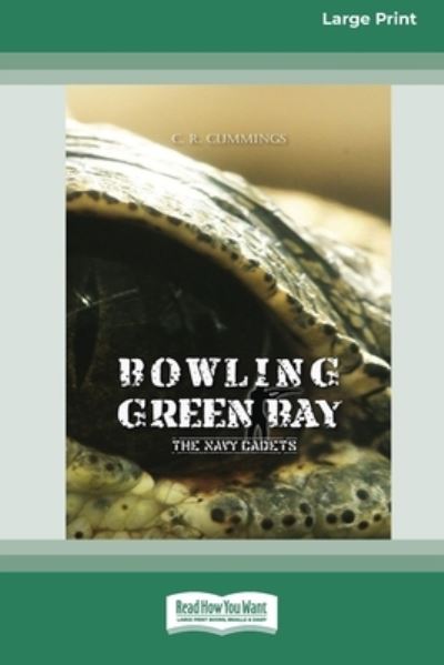 Cover for Christopher Cummings · Bowling Green Bay (Book) (2021)