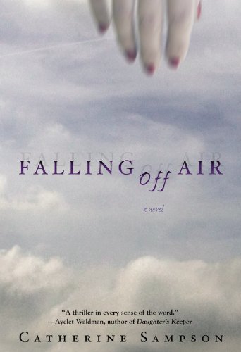 Cover for Catherine Sampson · Falling off Air (Paperback Book) (2005)
