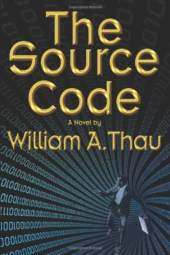 Cover for William Thau · The Source Code (Pocketbok) (2006)