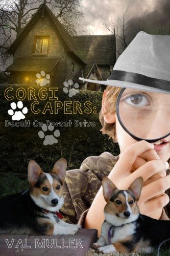 Cover for Val Muller · Corgi Capers: Deceit on Dorset Drive (Paperback Book) (2012)