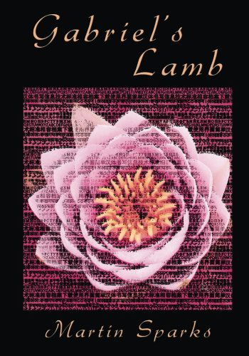 Cover for Martin Sparks · Gabriel's Lamb (Paperback Book) (2013)