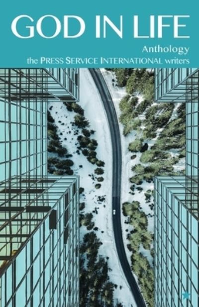 God in Life - Mark Tronson - Books - Starlabel Artistry - Publishing - 9780648460237 - February 27, 2020