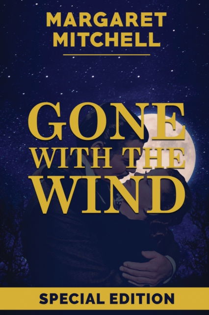 Gone with the Wind - Margaret Mitchell - Bøker - Condor Publishing House - 9780648907237 - 20. november 2020