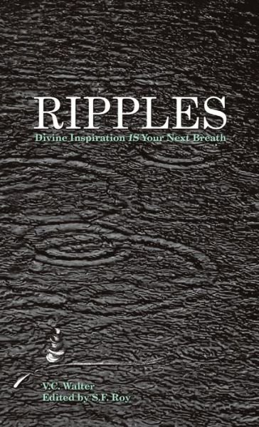 Cover for V C Walter · Ripples (Paperback Book) (2018)