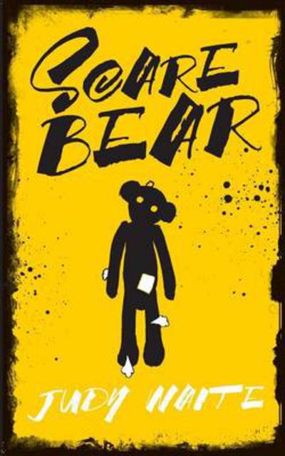 Judy Waite · Scare Bear (Paperback Book) (2014)