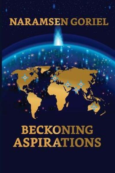Cover for Naramsen Goriel · Beckoning Aspirations : Solving the Assyrian Resource Dilemma (Paperback Book) (2019)