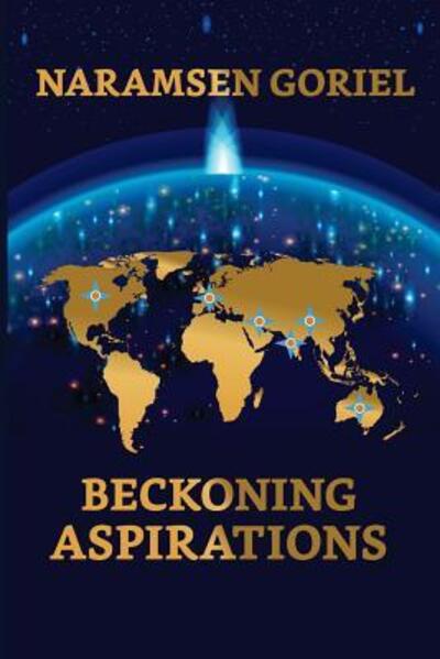 Cover for Naramsen Goriel · Beckoning Aspirations : Solving the Assyrian Resource Dilemma (Pocketbok) (2019)