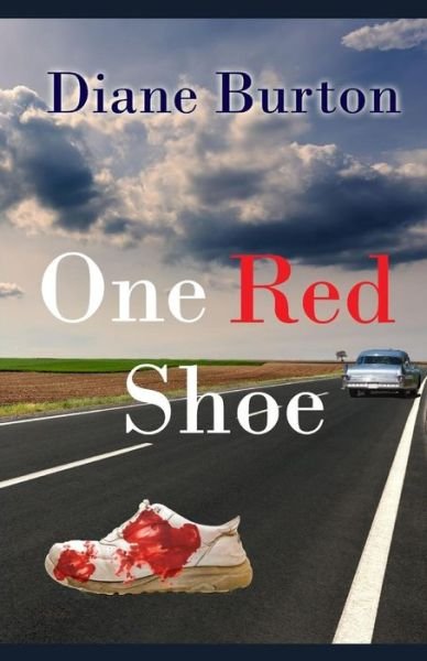 Cover for Diane Burton · One Red Shoe (Pocketbok) (2018)
