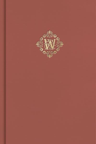 Cover for John Wesley · Clásicos de la fe John Wesley (Hardcover Book) (2021)